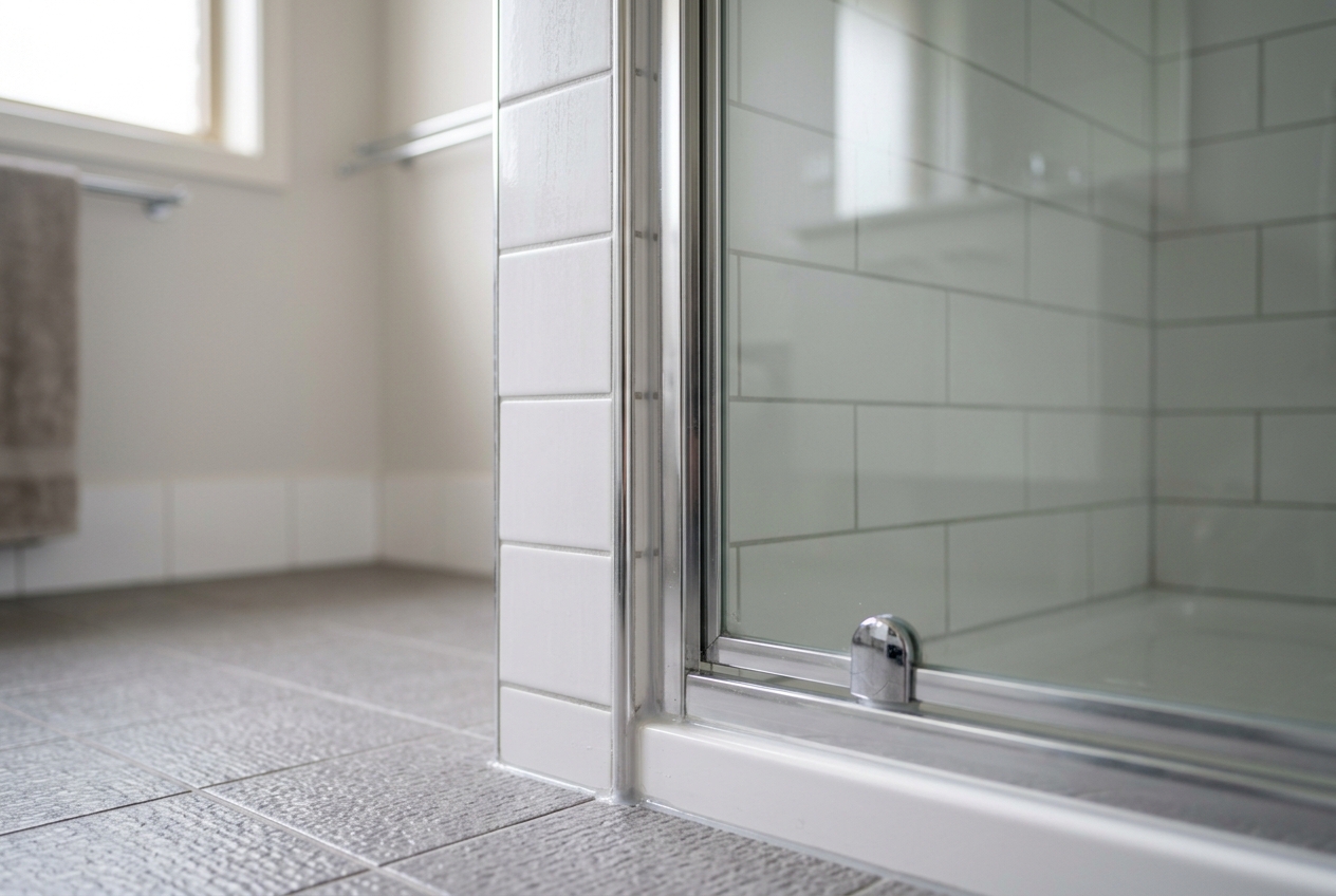 Shower Screen Repairs and Replacement